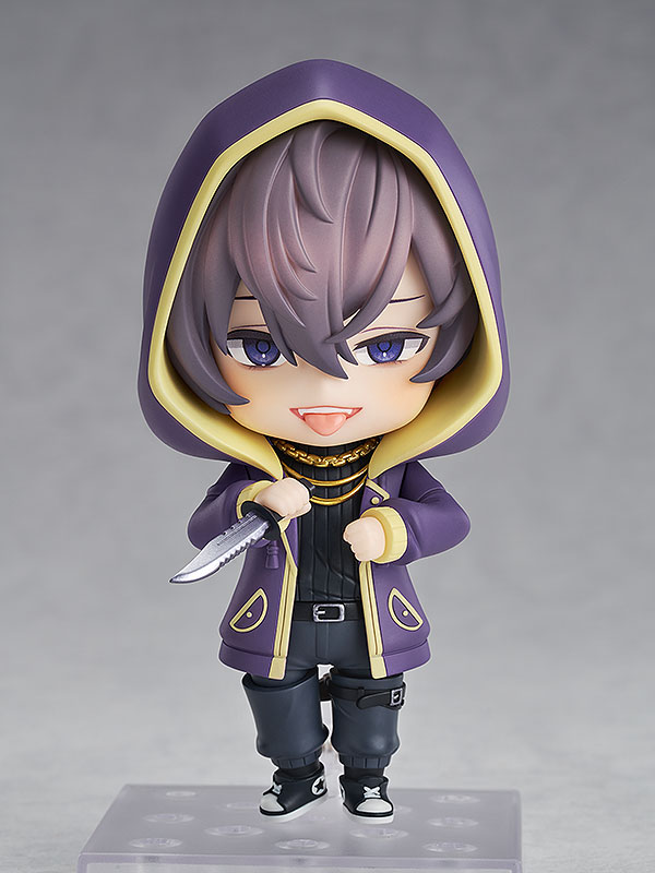 Shoto: 2214 Shoto Nendoroid