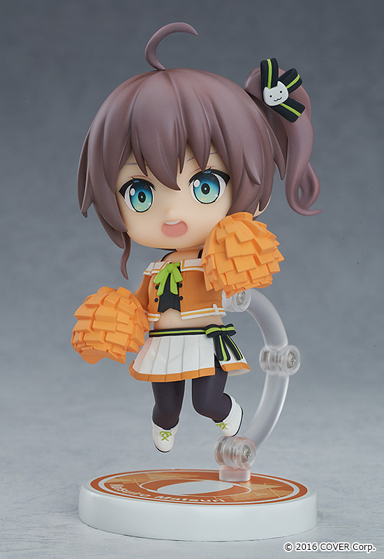 Hololive: 1643 Natsuiro Matsuri Nendoroid