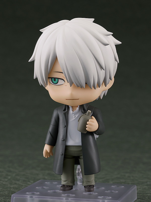 Mushishi: 2246 Ginko Nendoroid