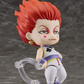 Hunter X Hunter: 1444 Hyskoa Nendoroid