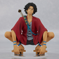 Samurai Champloo: Mugen L Size POP UP PARADE Figurine