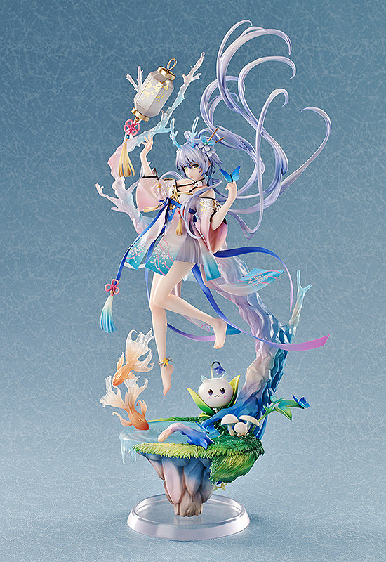 VSinger: Luo Tianyi Chant of Life 1/7 Scale Figure