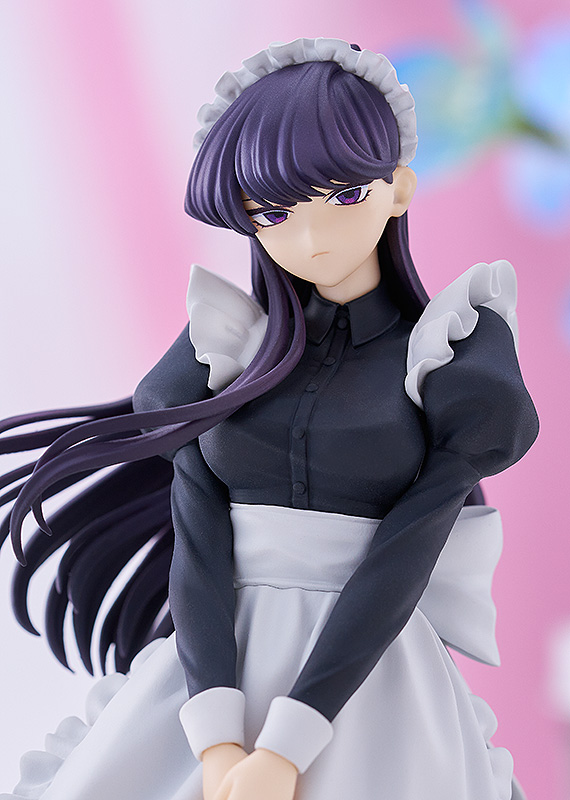 Komi Can't Communicate: Shoko Komi POP UP PARADE Figurine