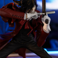 Hellsing: Alucard L Size POP UP PARADE Figure