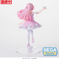 Vocaloid: Megurine Luka Luminasta Prize Figure