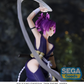 Hell's Paradise: Yuzuriha Luminasta Prize Figure