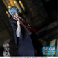 Mashle: Magic and Muscles: Lance Crown Luminasta Prize Figure