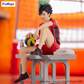 Haikyu!!: Tetsuro Kuroo Noodle Stopper Prize Figure