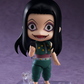 Hunter X Hunter: 1448 Yellmi Nendoroid