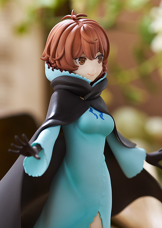 Is It Wrong to Try to Pick Up Girls in a Dungeon: Liliruca Arde POP UP PARADE Figurine