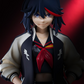 KILL la KILL: Ryuko Matoi Souvenir Jacket Ver. L Size POP UP PARADE Figure