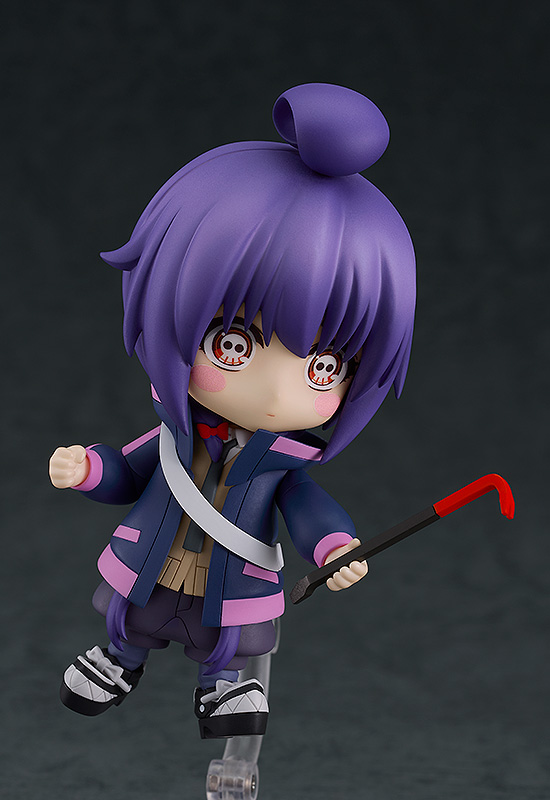 Dark Gathering: 2231 Yayoi Hozuki Nendoroid