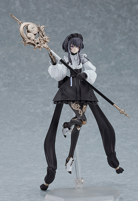 Hito Kaiki: 610 NH-02- Figma