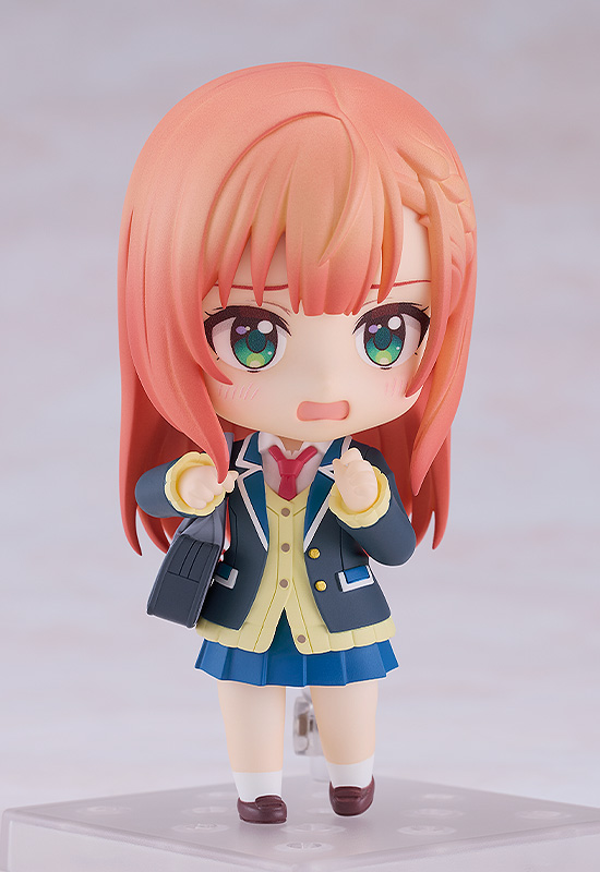 The Dreaming Boy is a Realist: 2259 Aika Natsukawa Nendoroid