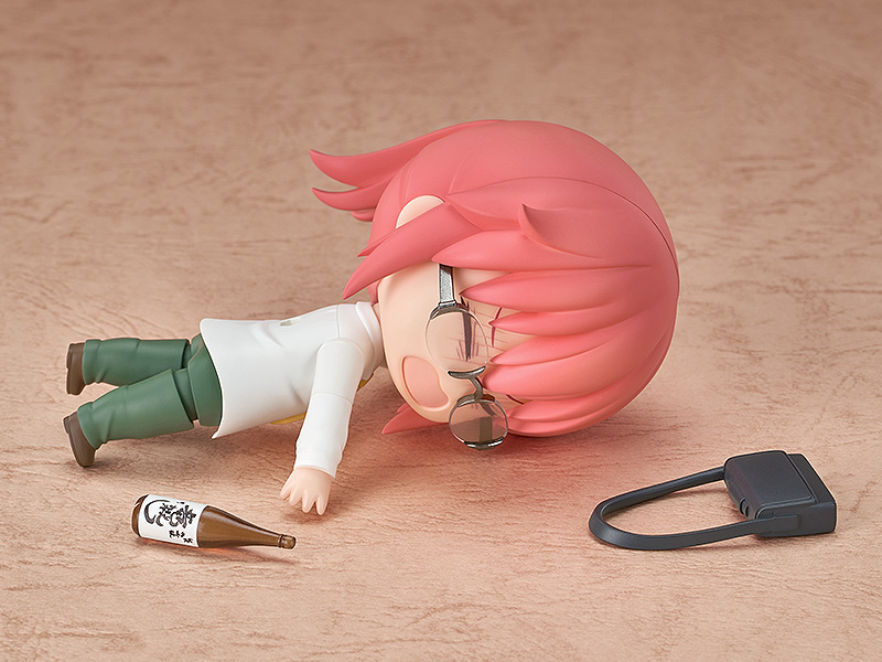 Miss Kobayashi's Dragon Maid: 2298 Kobayashi Nendoroid