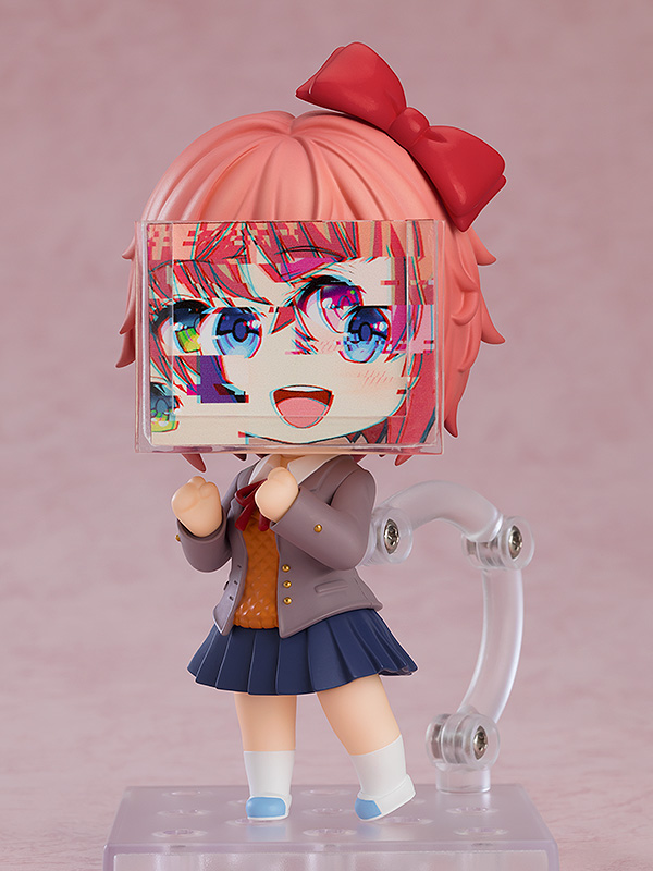 Doki Doki Literature Club: 2250 Sayori Nendoroid