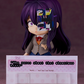 Doki Doki Literature Club: 2283 Yuri Nendoroid