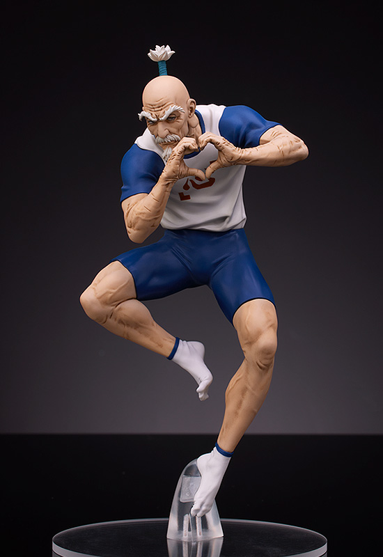 Hunter X Hunter: Netero POP UP PARADE Figurine