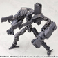 Heavy Weapon Unit: Grave Arms Model Kit Option Pack