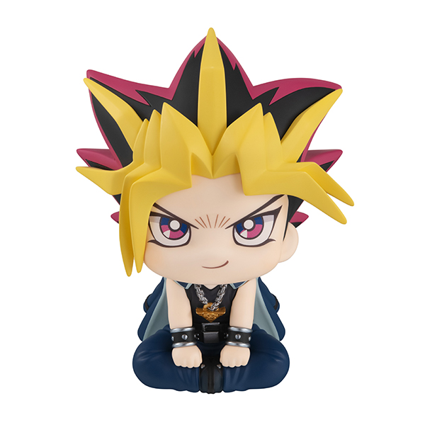 Yu-Gi-Oh!: Yami Yugi Look Up Non-Scale Figure