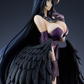 Overlord: Albedo: Dress Ver. POP UP PARADE Figurine