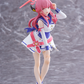 Blue Archive: Aru: Mischevious Straight Ver. POP UP PARADE Figurine