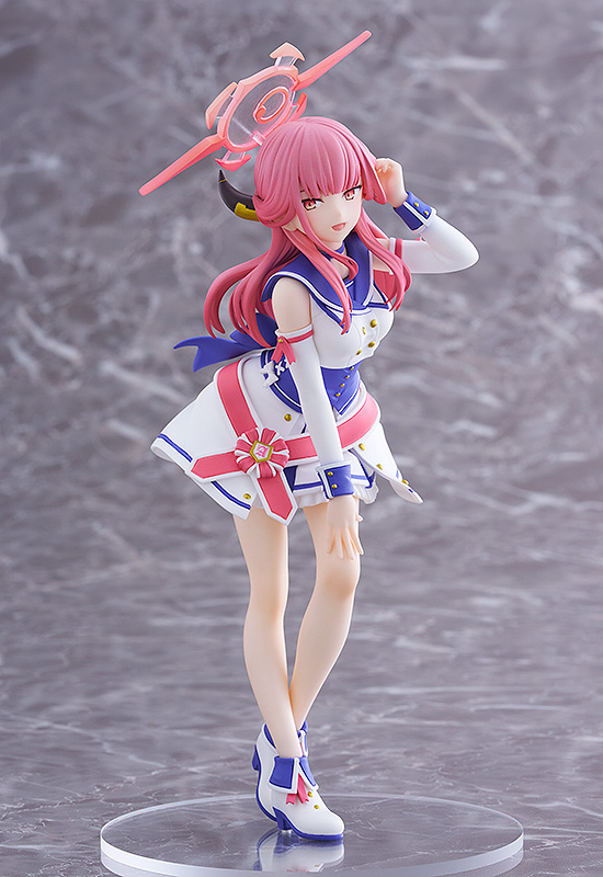 Blue Archive: Aru: Mischevious Straight Ver. POP UP PARADE Figurine