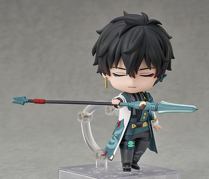 Honkai: Star Rail: 2276 Dan Heng Nendoroid