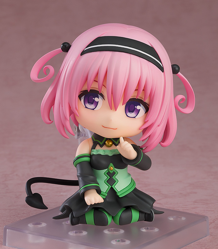 To Love-Ru Darkness: 2340 Momo Belia Deviluke Nendoroid