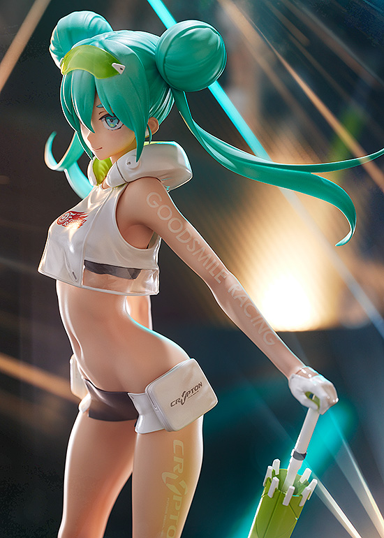 Vocaloid: Racing Miku 2022 Tropical Ver. 1/7 Scale Figure