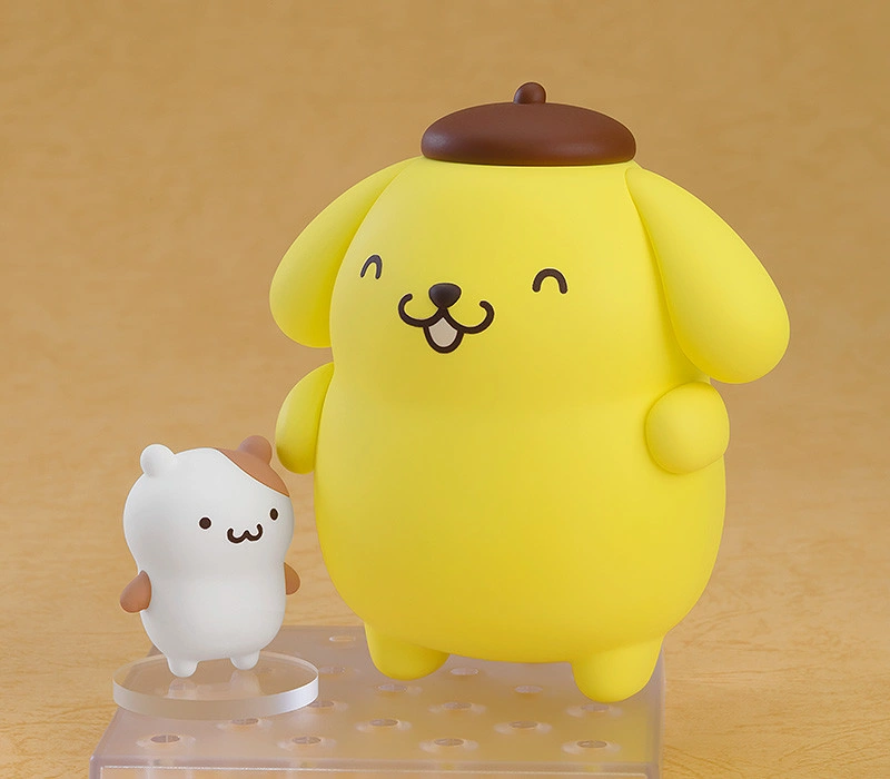 Sanrio: 2264 Pompompurin Nendoroid