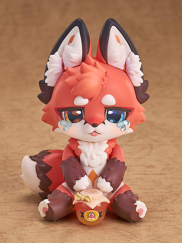 Fluffy Land: River: Kitchen Optional Parts Set