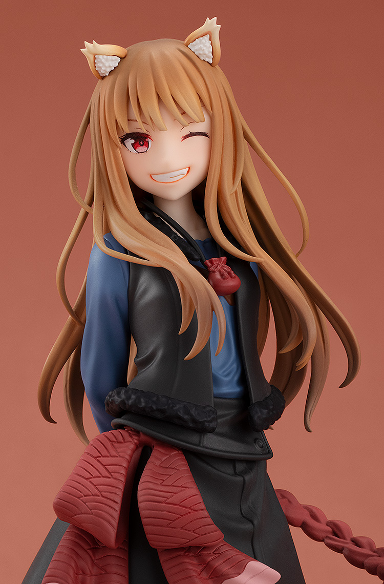 Spice and Wolf: Holo 2024 ver. POP UP PARADE Figurine