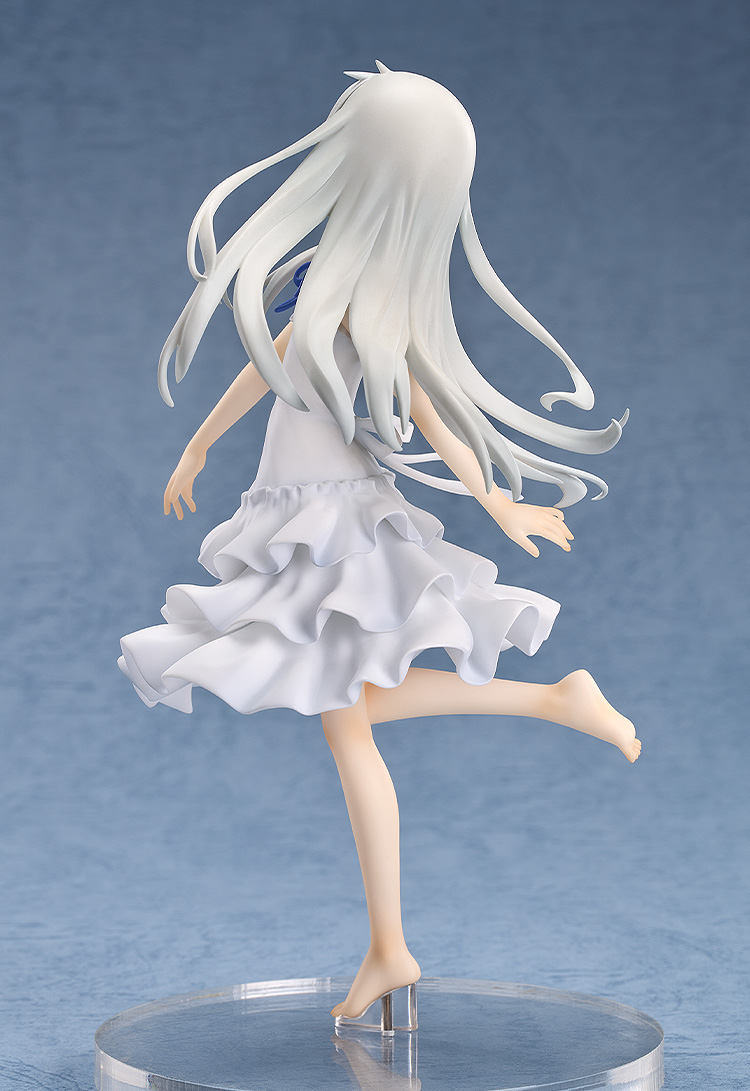 Anohana: Meiko Honma (Menma) POP UP PARADE Figurine