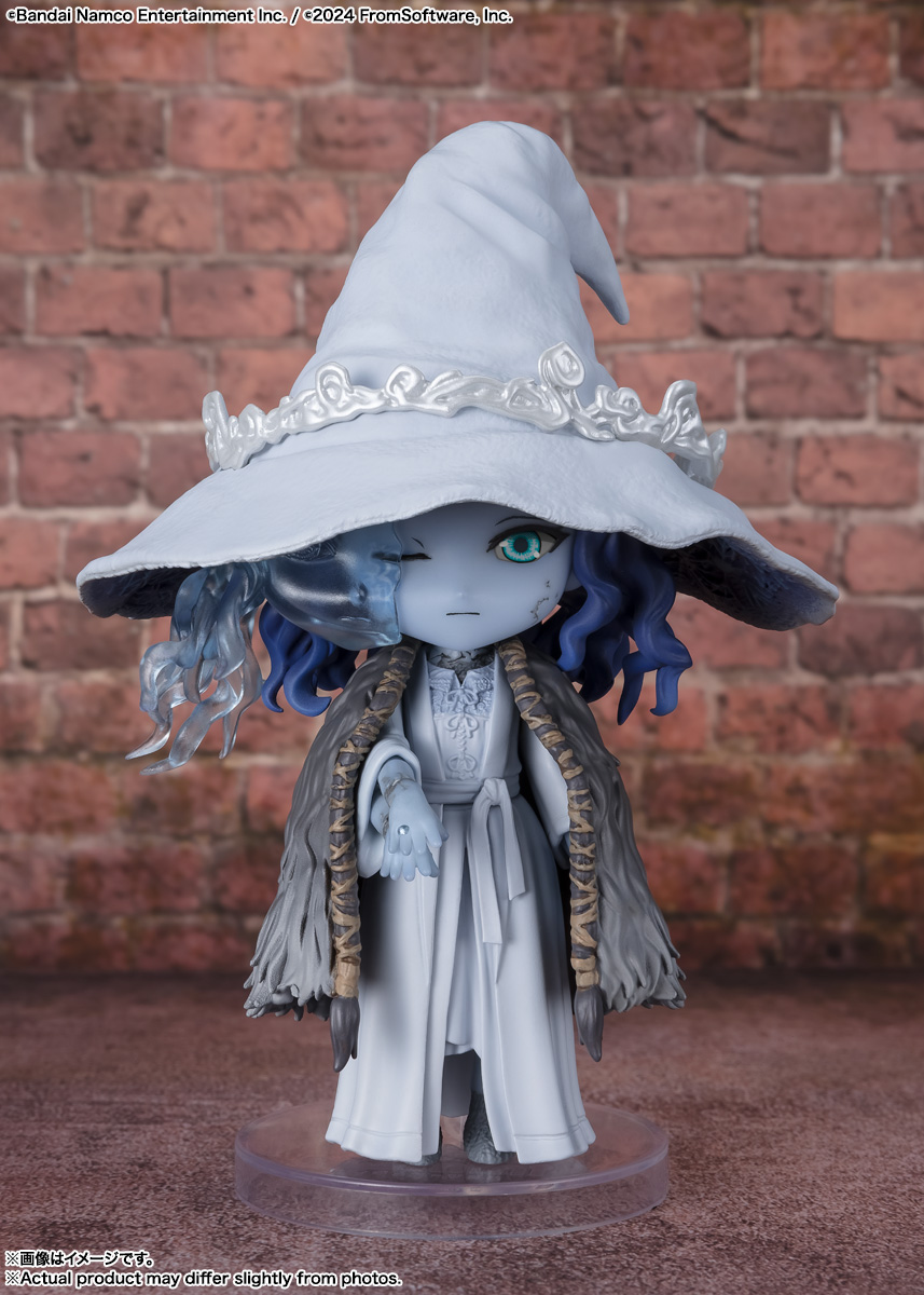 Elden Ring: Ranni Figuarts Mini