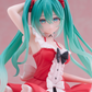 Vocaloid: Hatsune Miku Fashion Lolita Ver. Prize Figure