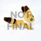 Castle in the Sky: Fox Squirrel Beanbag (S) Plush