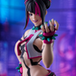 Street Fighter: Juri POP UP PARADE Figurine