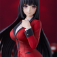 Kakegurui: Yumeko Jabami POP UP PARADE Figurine - DISPLAYED