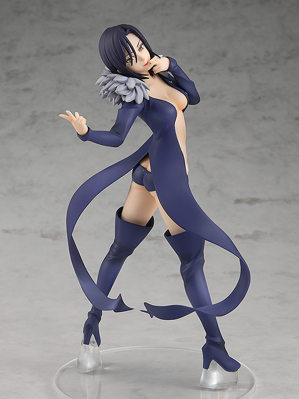 The Seven Deadly Sins: Merlin POP UP PARADE Figurine