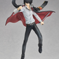 Reborn!: Kyouya Hibari POP UP PARADE Figurine