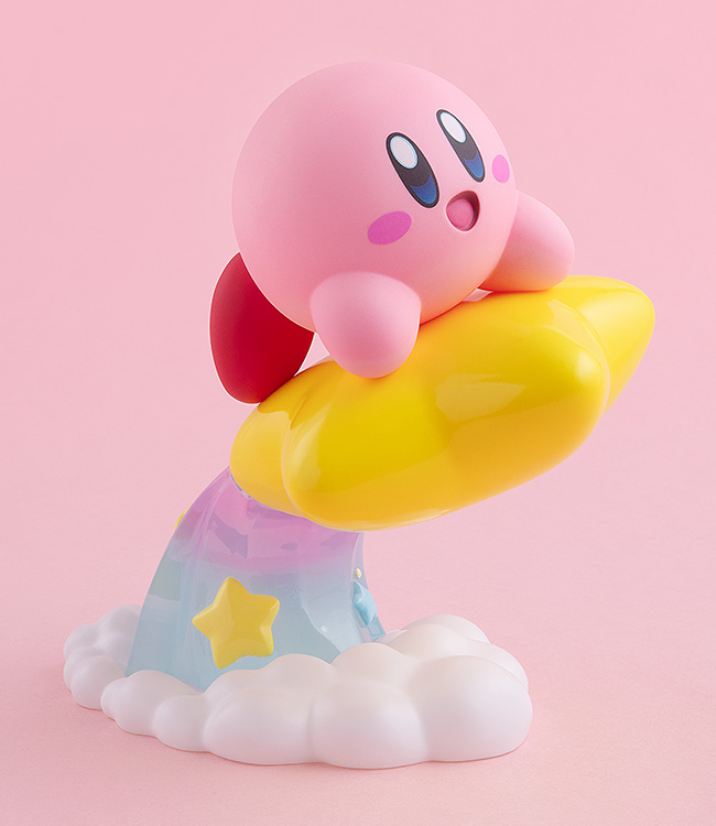 Kirby: Kirby POP UP PARADE Figurine