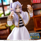 Frieren: Beyond Journey's End: Frieren PM Perching Prize Figure