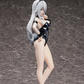Hyperdimension Neptunia: Black Heart Bare Leg Bunny Ver. 1/4 Scale Figurine