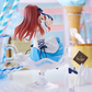 The Quintessential Quintuplets: Miku TENITOL a la mode Figurine