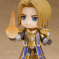 World of Warcraft: 2329 Anduin Wrynn Nendoroid