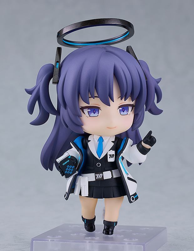 Blue Archive: 2285 Yuuka Hayase Nendoroid