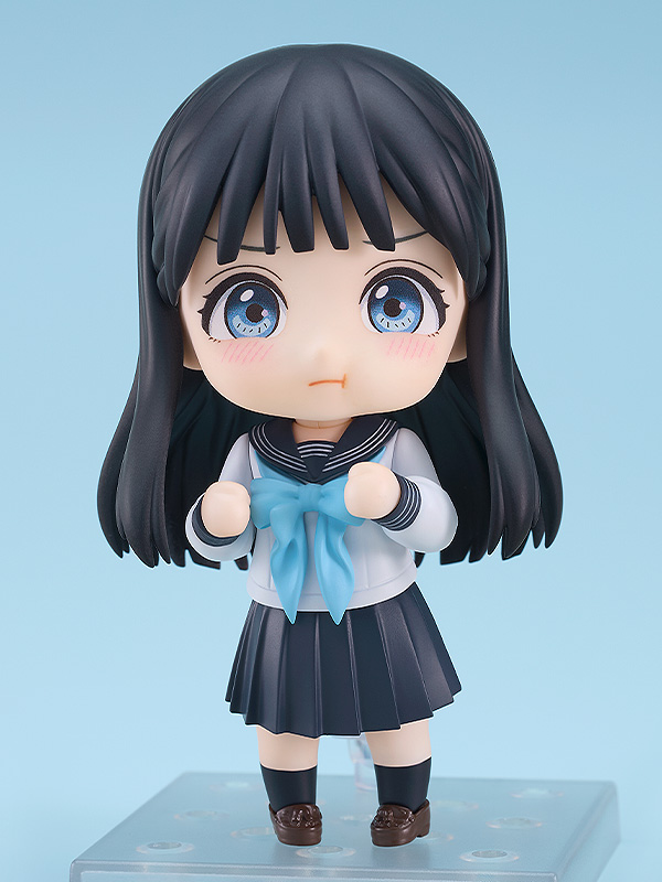 Akebi's Sailor Uniform: 2287 Komichi Akebi Nendoroid