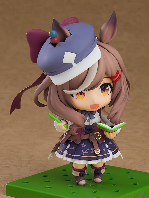 Umamusume: 2412 Matikanetannhauser Nendoroid