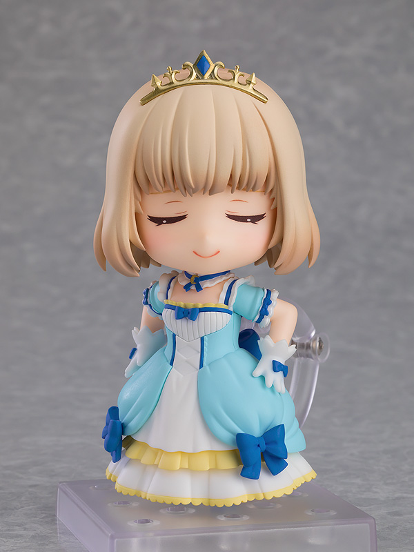 Tearmoon Empire: 2346 Mia Luna Tearmoon Nendoroid